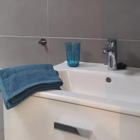 Apartamento Sun&sea 3 Front De Playa Rocca Costa Teguise
