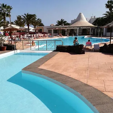 Sun And Sea 3 Front De Playa Rocca Apartment *