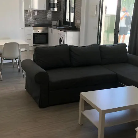 Sun And Sea 3 Front De Playa Rocca Costa Teguise