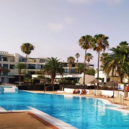 Sun And Sea 3 Front De Playa Rocca Appartement