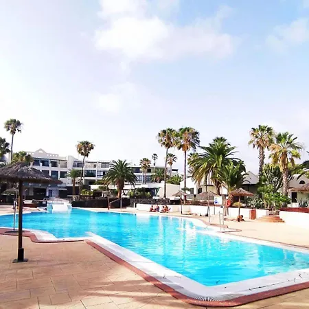 Sun And Sea 3 Front De Playa Rocca Appartement