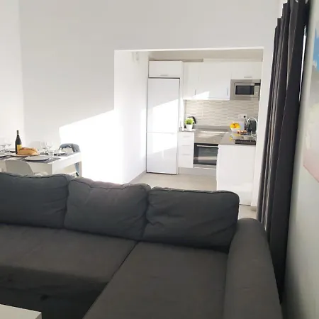 Sun And Sea 3 Front De Playa Rocca