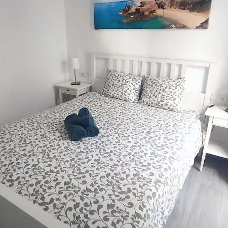 Sun And Sea 3 Front De Playa Rocca Appartement