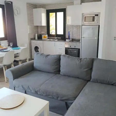 Sun And Sea 3 Front De Playa Rocca