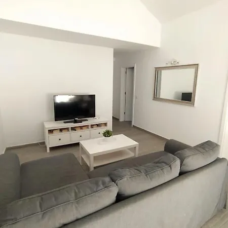 Sun And Sea 3 Front De Playa Rocca Appartement *