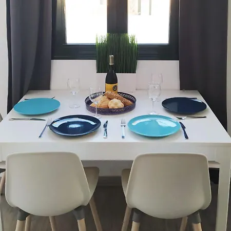 Sun And Sea 3 Front De Playa Rocca